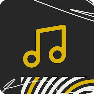 Spotify category preview image